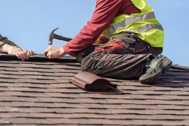 Roof Gutter Cleaning in Middleton, ID