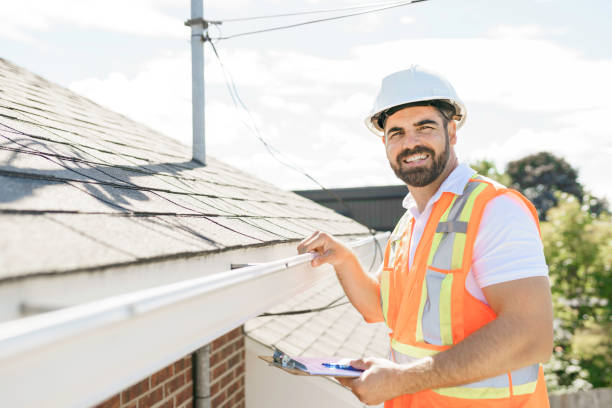 Quick and Trustworthy Emergency Roof Repair Services in Middleton, ID