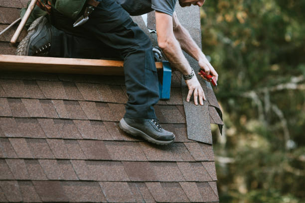 Tile Roofing Contractor in Middleton, ID