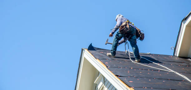 Roof Repair Estimates in Middleton, ID